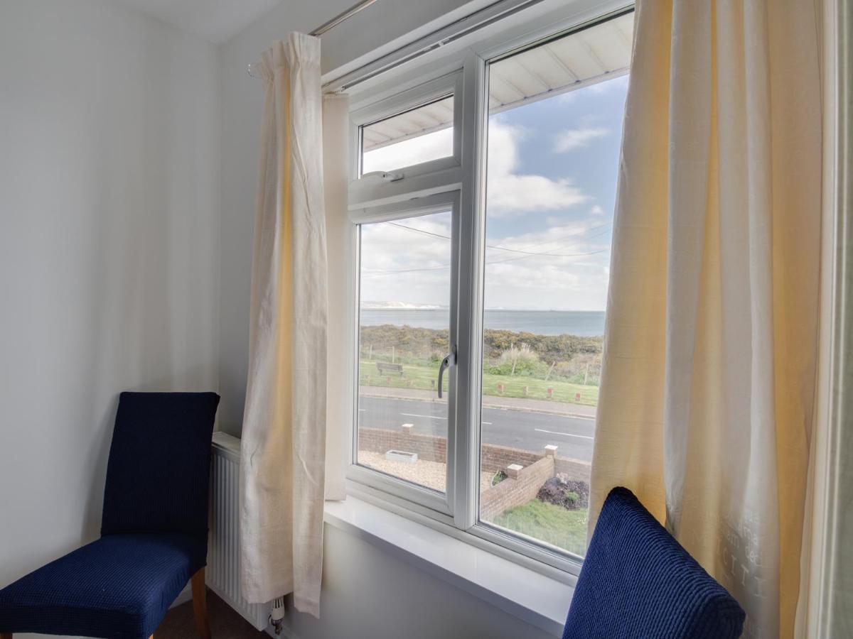 فيلا The Lookout -The House With A View ويموث المظهر الخارجي الصورة